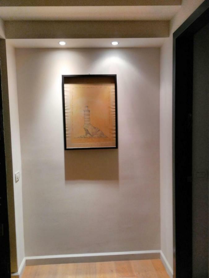 Cosy Little House Apartment เจนัว ภายนอก รูปภาพ